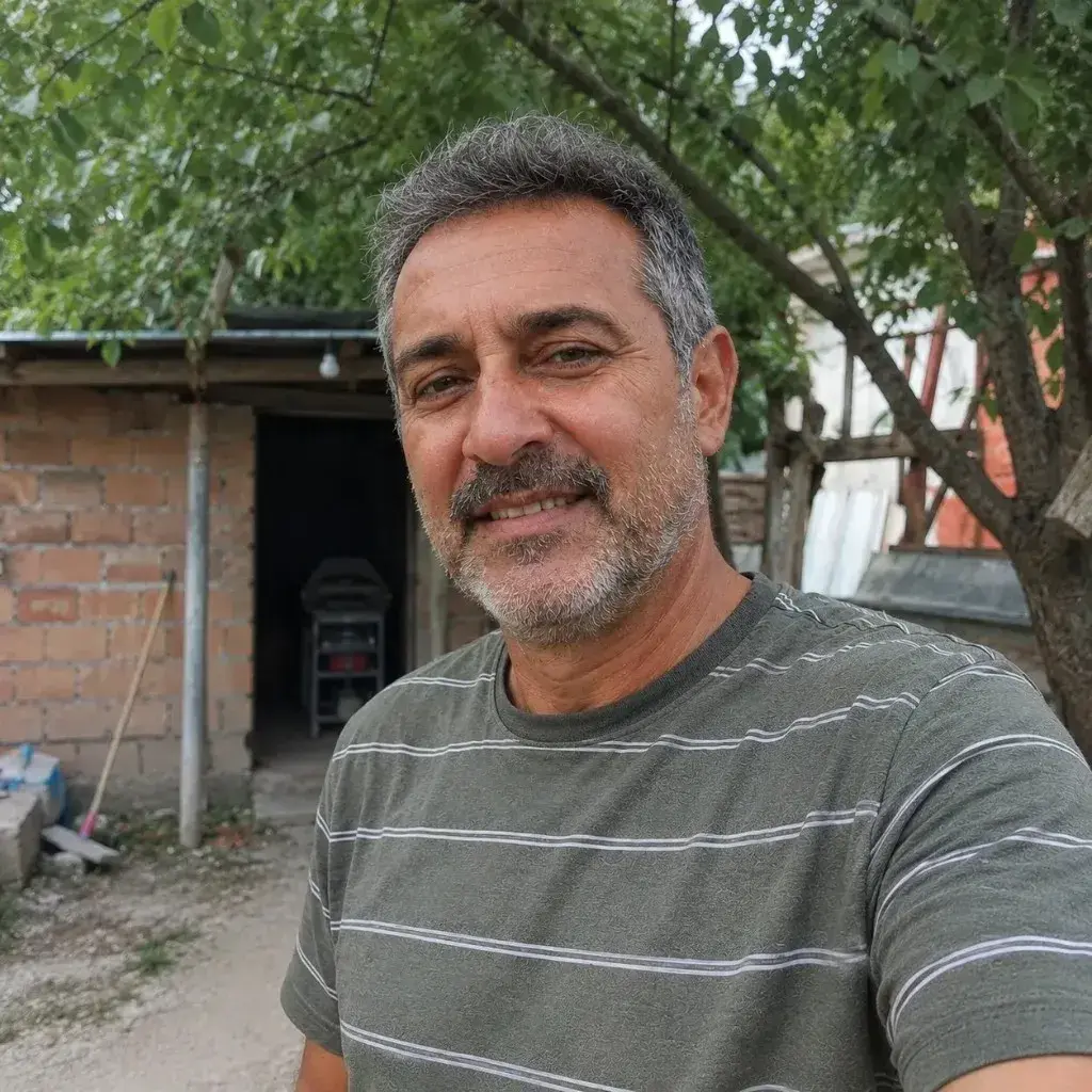 Luca Ferretti